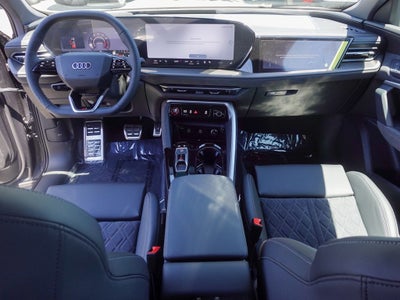 2026 Audi SQ5 Sportback Premium Plus quattro