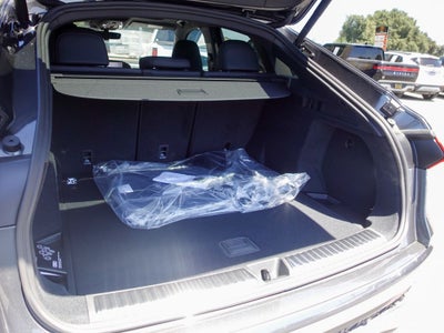 2026 Audi SQ5 Sportback Premium Plus quattro