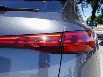 2026 Audi SQ5 Sportback Premium Plus quattro