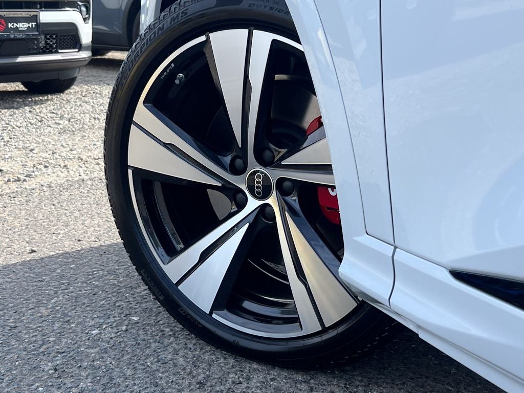 2026 Audi SQ5 Sportback Premium Plus quattro
