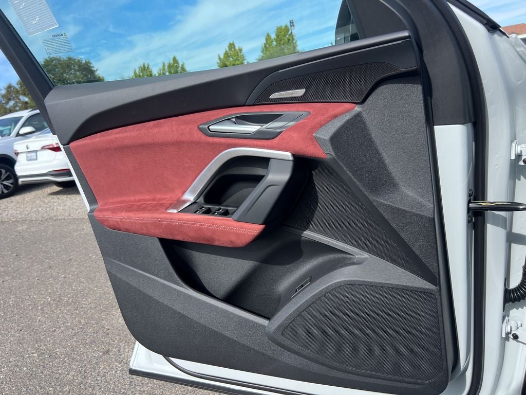 2026 Audi SQ5 Sportback Premium Plus quattro