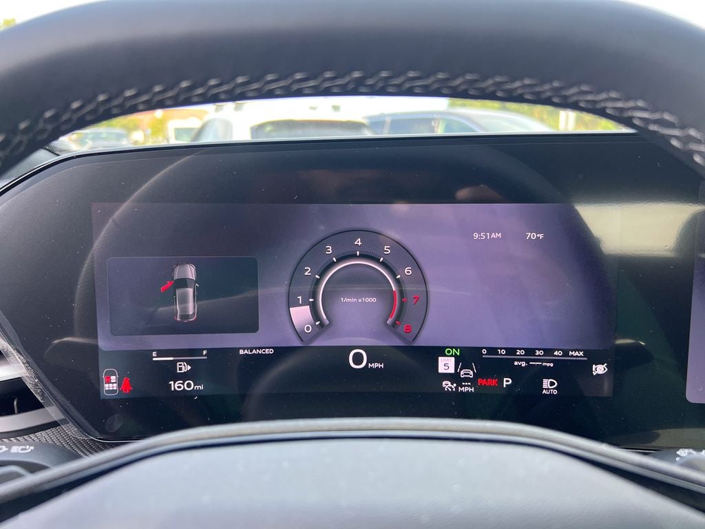 2026 Audi SQ5 Sportback Premium Plus quattro