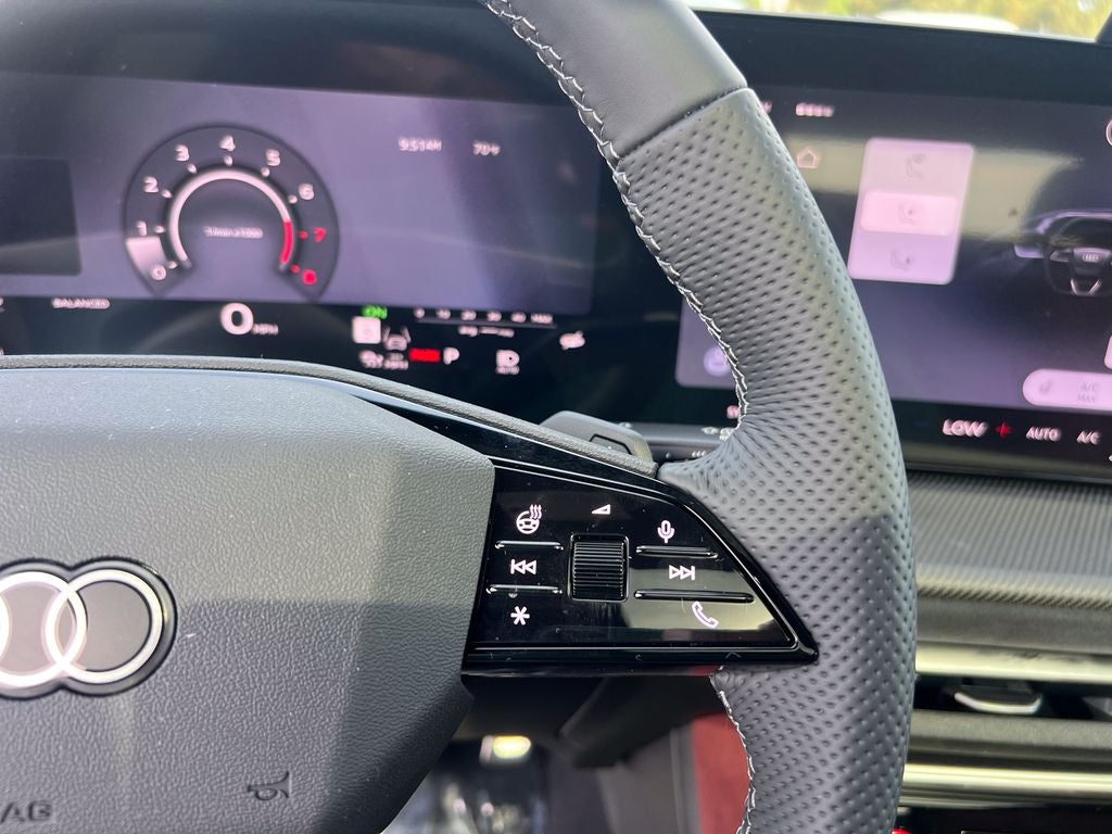 2026 Audi SQ5 Sportback Premium Plus quattro