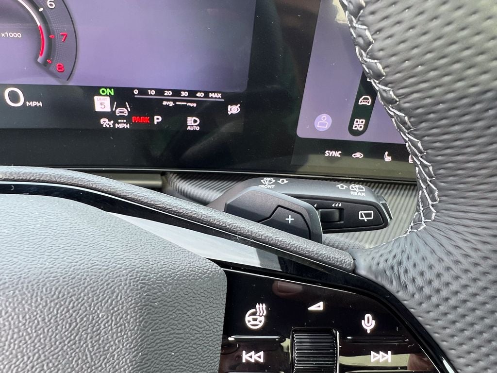 2026 Audi SQ5 Sportback Premium Plus quattro