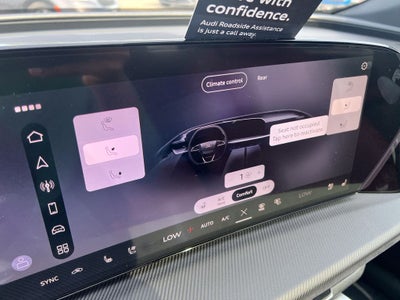 2026 Audi SQ5 Sportback Premium Plus quattro