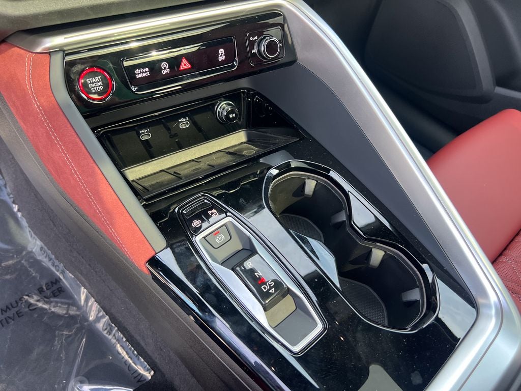 2026 Audi SQ5 Sportback Premium Plus quattro