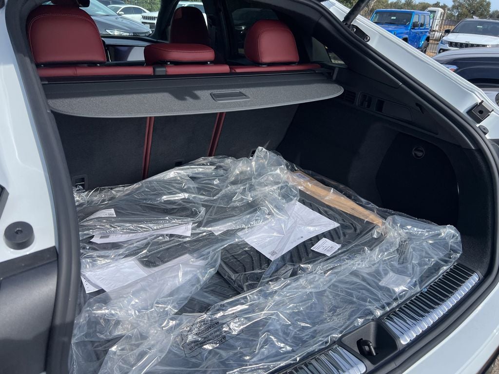 2026 Audi SQ5 Sportback Premium Plus quattro