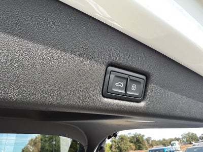 2026 Audi SQ5 Sportback Premium Plus quattro