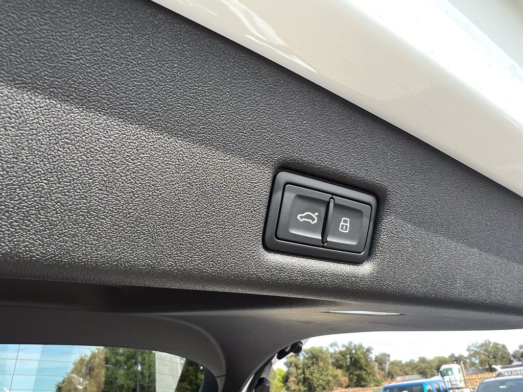 2026 Audi SQ5 Sportback Premium Plus quattro