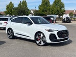 2026 Audi SQ5 Sportback Premium Plus quattro