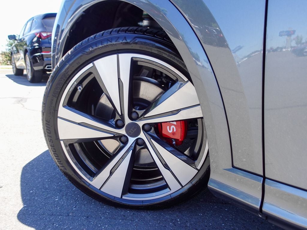 2026 Audi SQ5 Sportback Premium Plus quattro