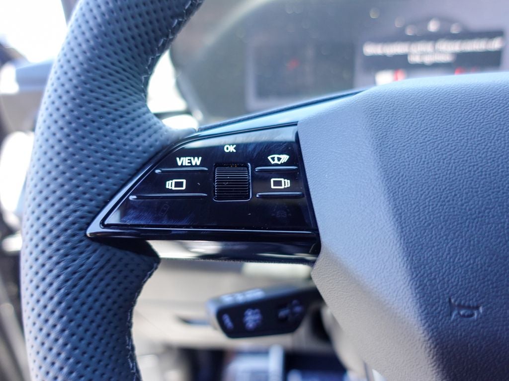 2026 Audi SQ5 Sportback Premium Plus quattro