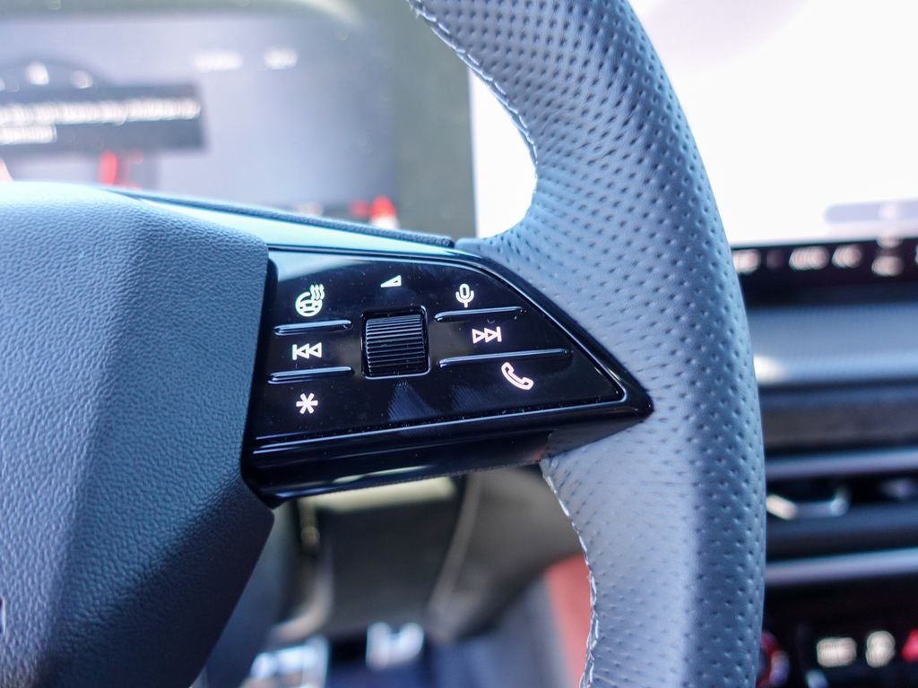 2026 Audi SQ5 Sportback Premium Plus quattro