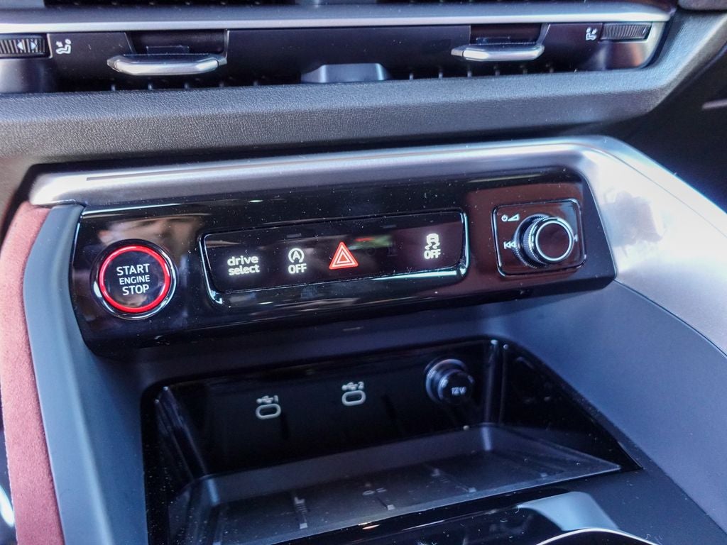2026 Audi SQ5 Sportback Premium Plus quattro