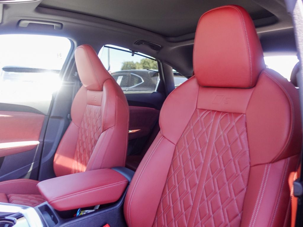 2026 Audi SQ5 Sportback Premium Plus quattro