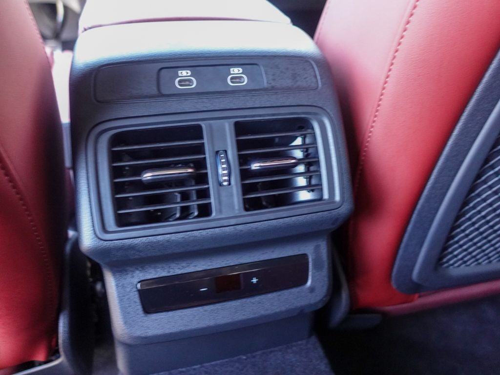 2026 Audi SQ5 Sportback Premium Plus quattro