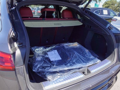 2026 Audi SQ5 Sportback Premium Plus quattro