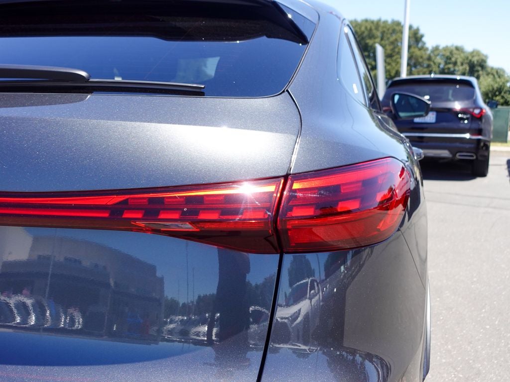 2026 Audi SQ5 Sportback Premium Plus quattro