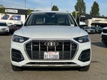 2021 Audi Q5 45 Premium Plus quattro