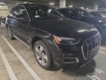 2023 Audi Q5 40 Premium Plus quattro