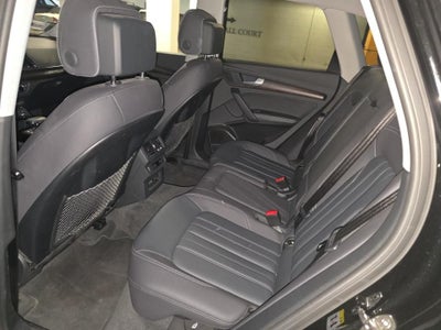 2023 Audi Q5 40 Premium Plus quattro