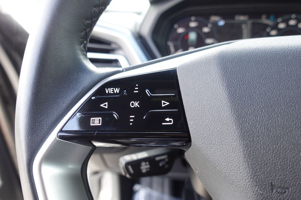 2023 Audi Q4 e-tron Premium Plus