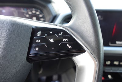 2023 Audi Q4 e-tron Premium Plus