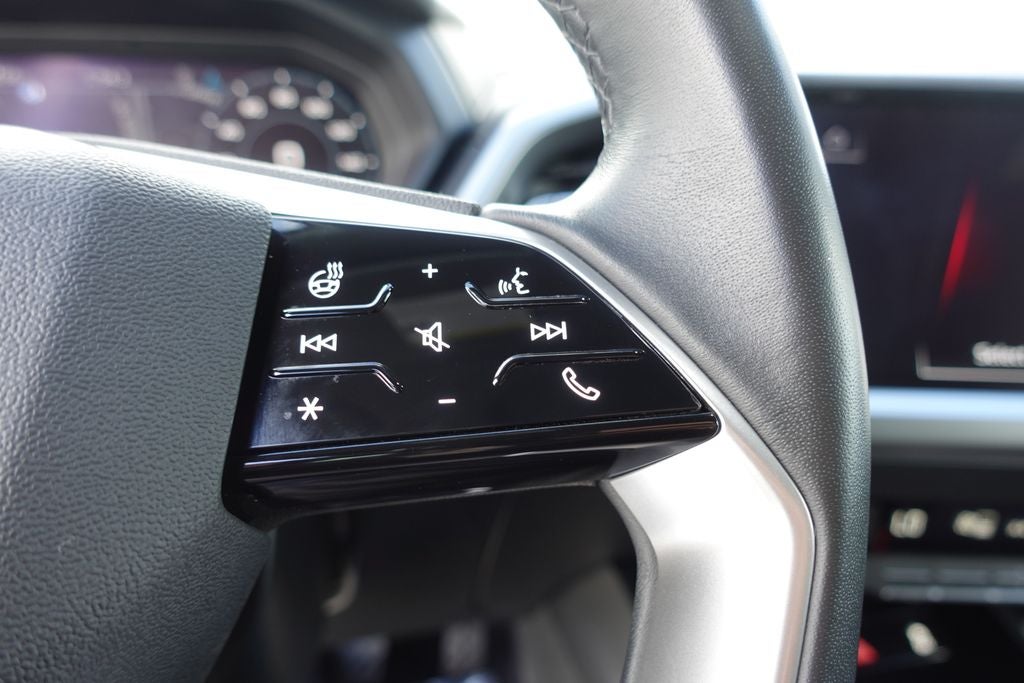 2023 Audi Q4 e-tron Premium Plus