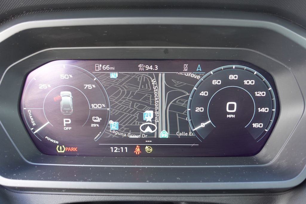 2023 Audi Q4 e-tron Premium Plus