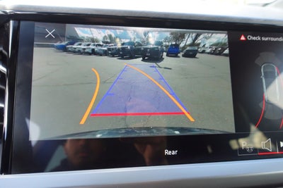 2023 Audi Q4 e-tron Premium Plus