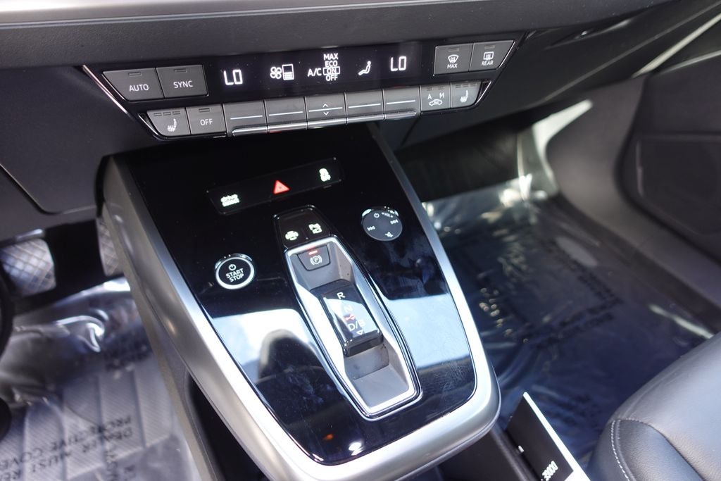 2023 Audi Q4 e-tron Premium Plus