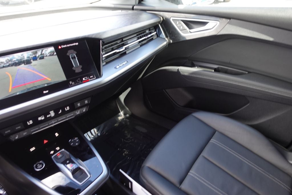 2023 Audi Q4 e-tron Premium Plus