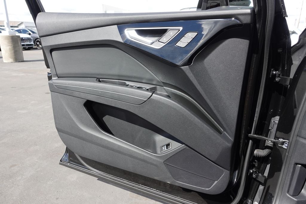 2023 Audi Q4 e-tron Premium Plus