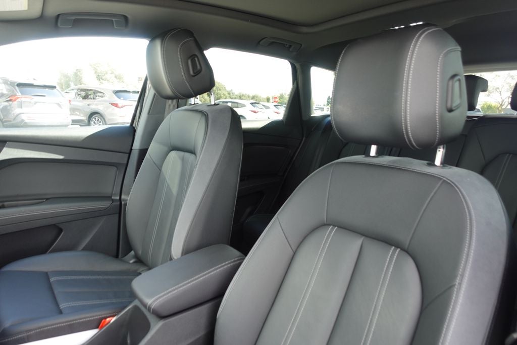 2023 Audi Q4 e-tron Premium Plus