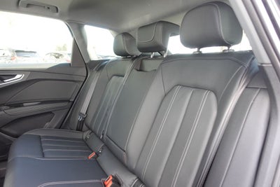 2023 Audi Q4 e-tron Premium Plus