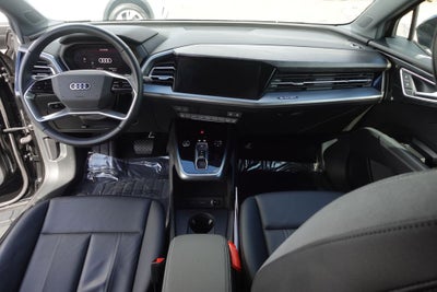 2023 Audi Q4 e-tron Premium Plus