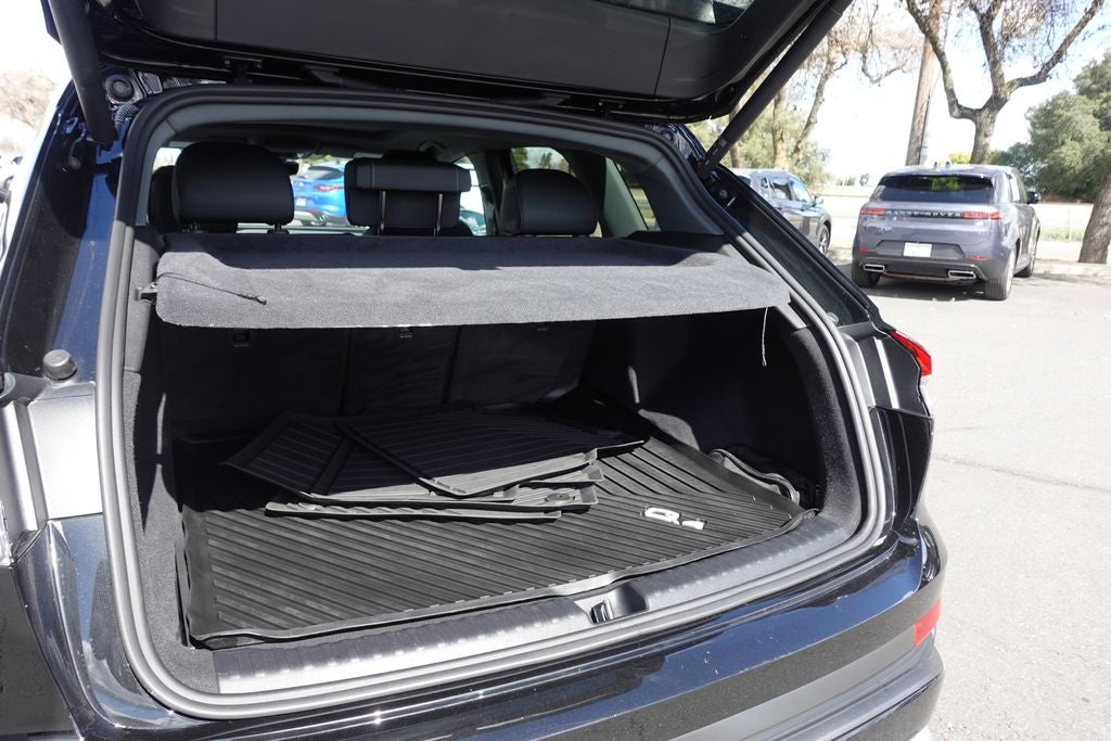 2023 Audi Q4 e-tron Premium Plus