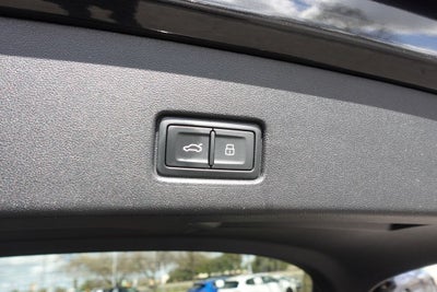 2023 Audi Q4 e-tron Premium Plus