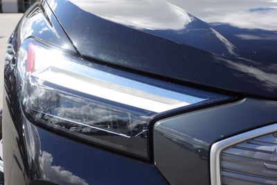 2023 Audi Q4 e-tron Premium Plus