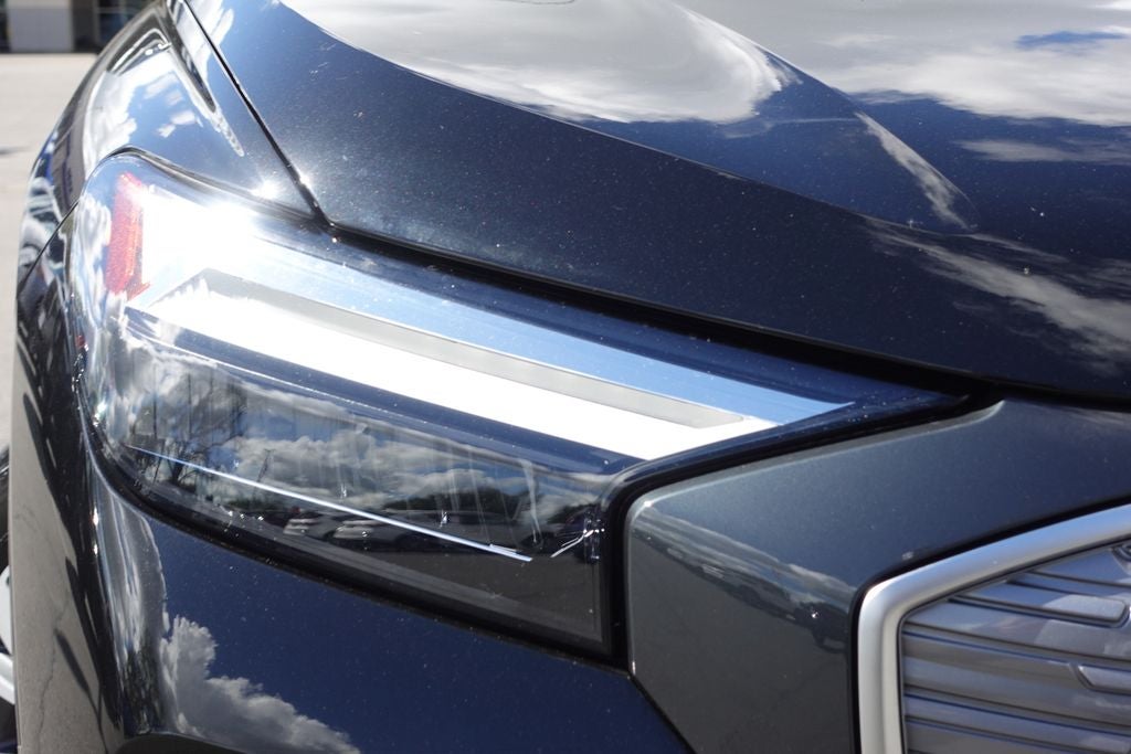 2023 Audi Q4 e-tron Premium Plus