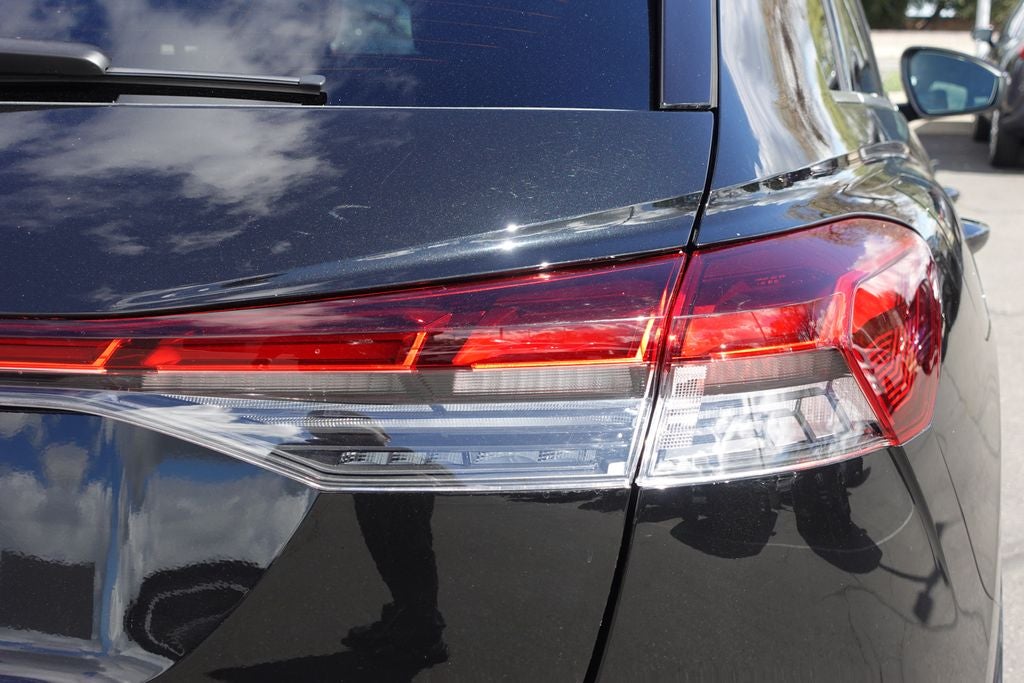 2023 Audi Q4 e-tron Premium Plus