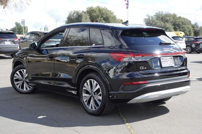 2023 Audi Q4 e-tron Premium Plus