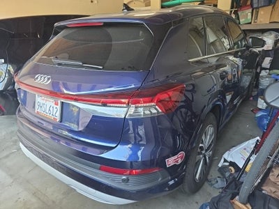 2023 Audi Q4 e-tron Premium Plus