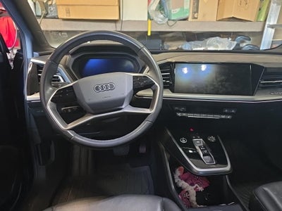 2023 Audi Q4 e-tron Premium Plus