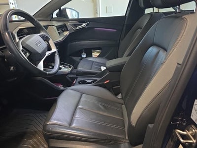 2023 Audi Q4 e-tron Premium Plus