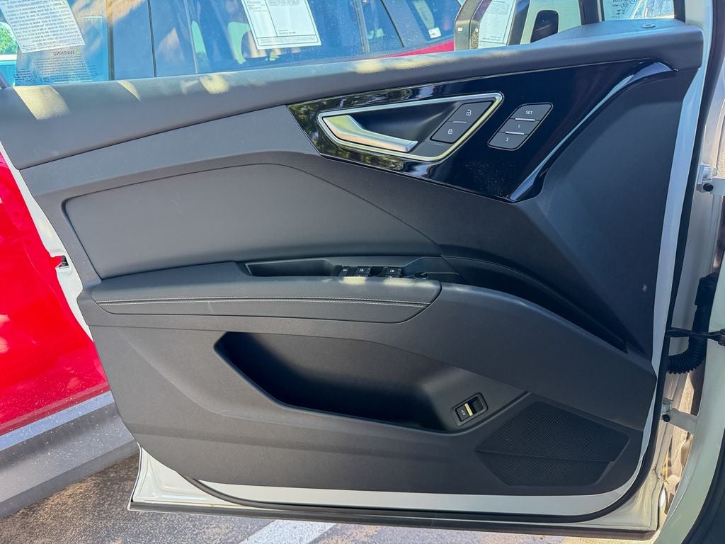 2023 Audi Q4 e-tron Premium Plus