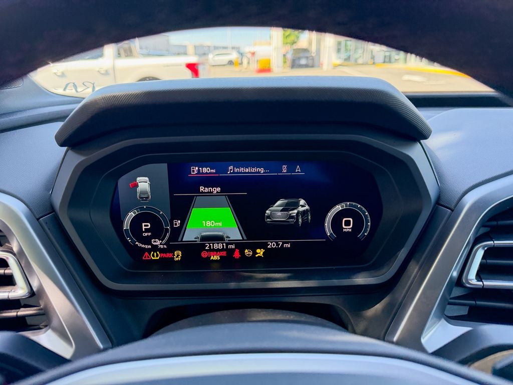 2023 Audi Q4 e-tron Premium Plus