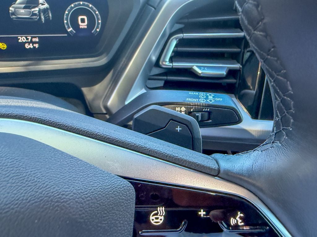 2023 Audi Q4 e-tron Premium Plus
