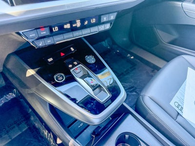 2023 Audi Q4 e-tron Premium Plus
