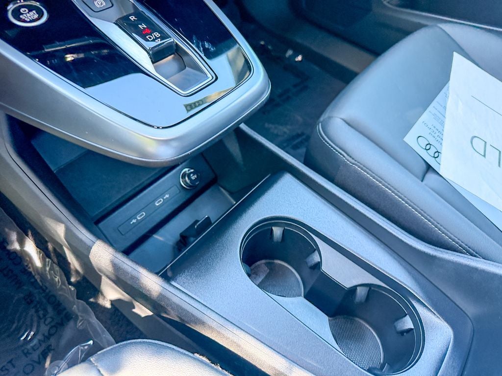 2023 Audi Q4 e-tron Premium Plus